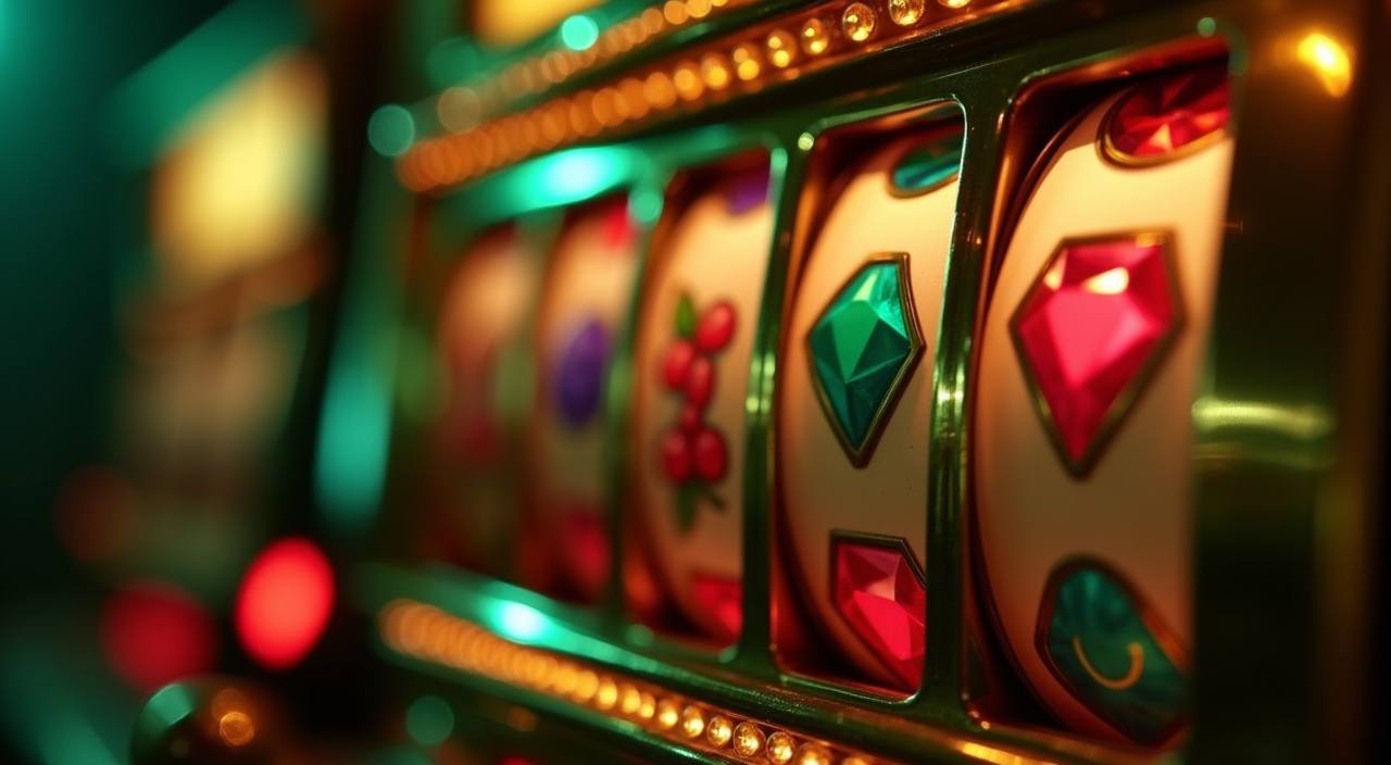 loto9 Oracle Roulette